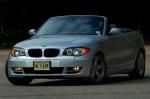 BMW 128i Convertible 2008 года